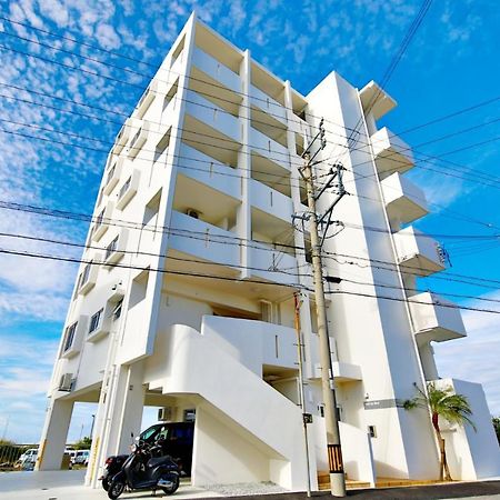 Vent Du Vent401 Apartment Urasoe Exterior photo