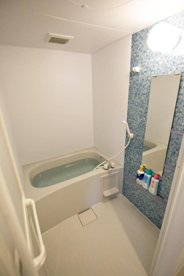 Vent Du Vent401 Apartment Urasoe Exterior photo