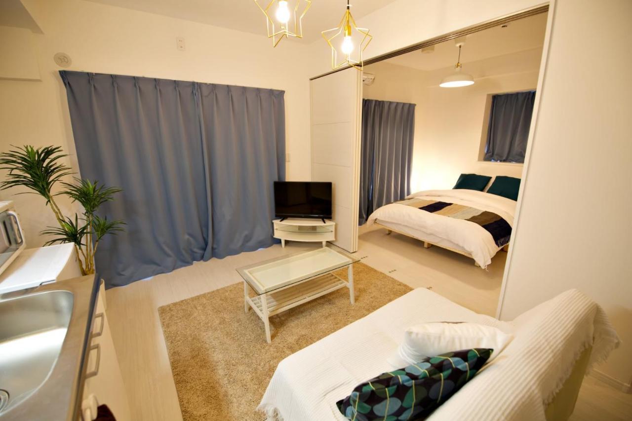 Vent Du Vent401 Apartment Urasoe Exterior photo