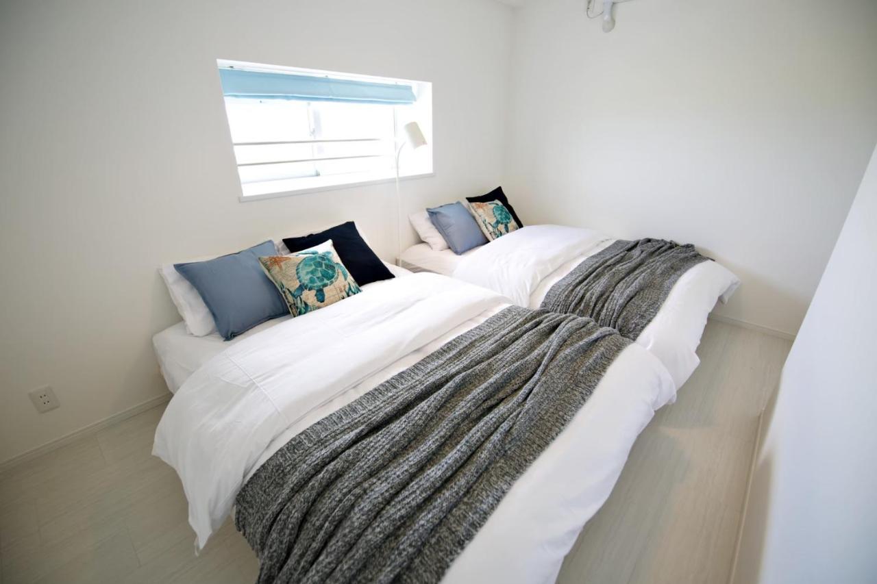 Vent Du Vent401 Apartment Urasoe Exterior photo